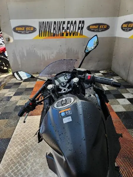 500 NINJA