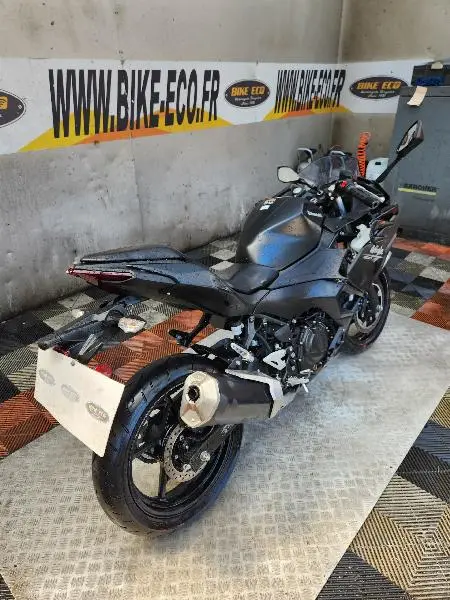 500 NINJA