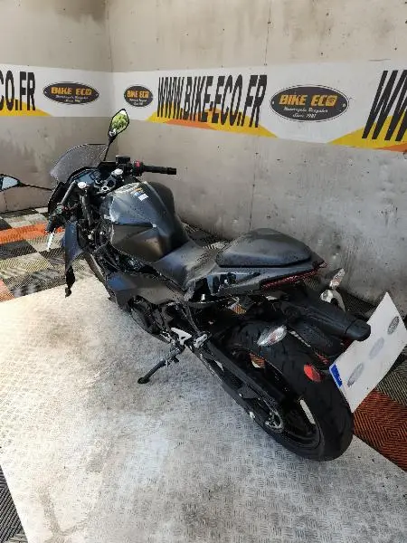 500 NINJA
