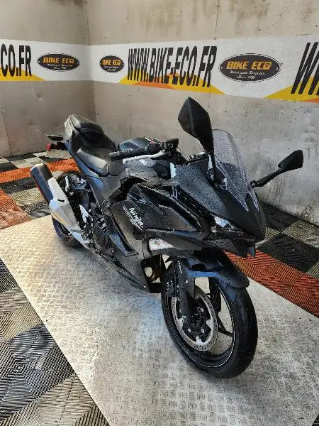 500 NINJA