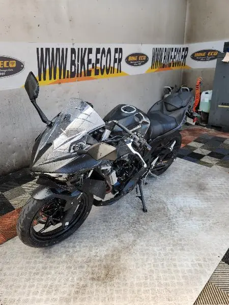 500 NINJA