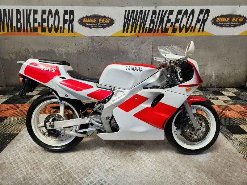 TZR 250