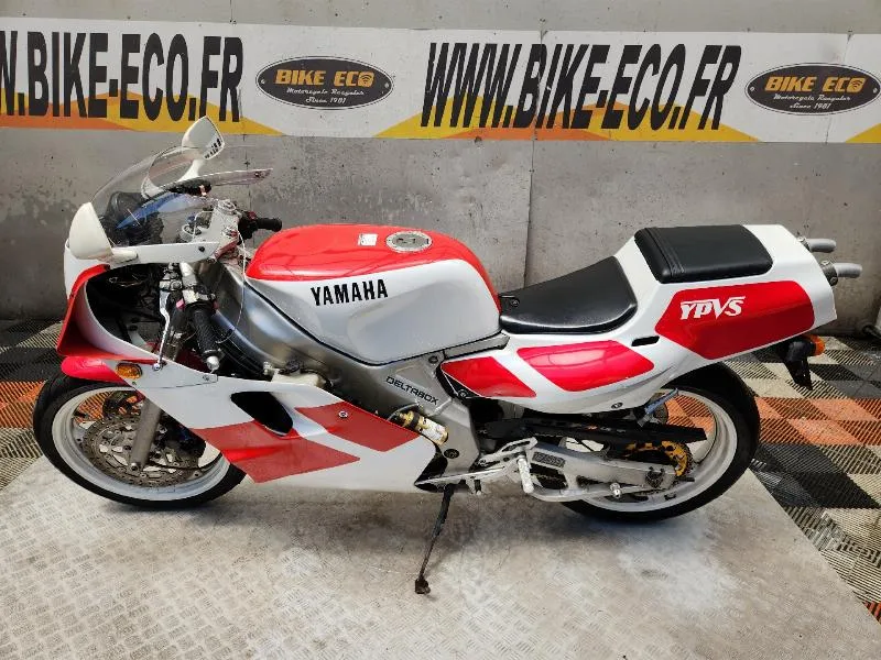 TZR 250