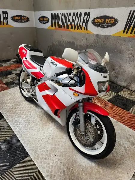 TZR 250