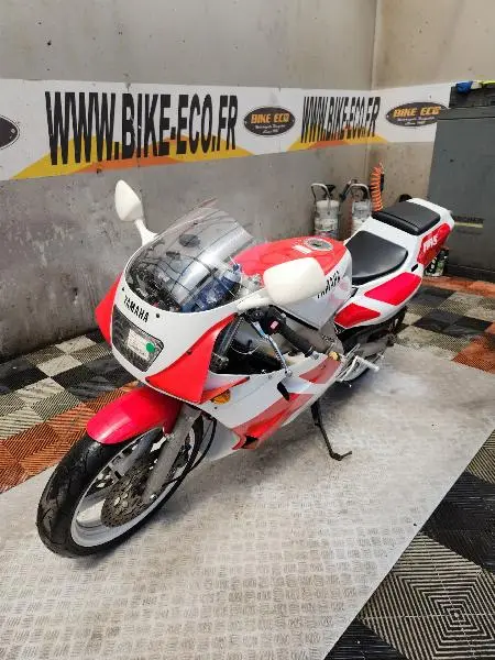 TZR 250