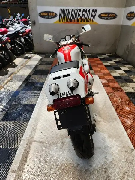 TZR 250