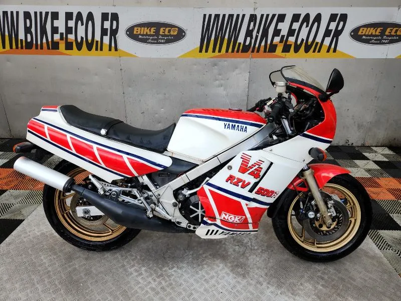 RDLC 500
