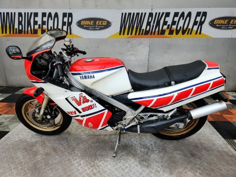 RDLC 500