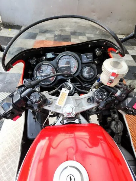RDLC 500