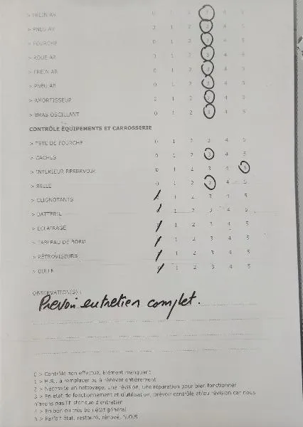 CR
