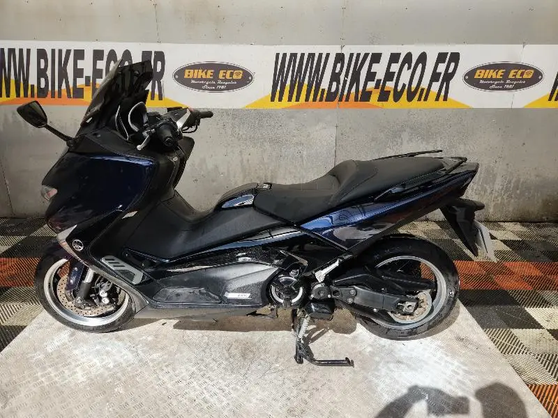 Yamaha XP TMAX 530 DX 2019 for 6990 in VITROLLES - Used Yamaha XP TMAX 530 DX 2019 for 6990 in VITROLLES - Used