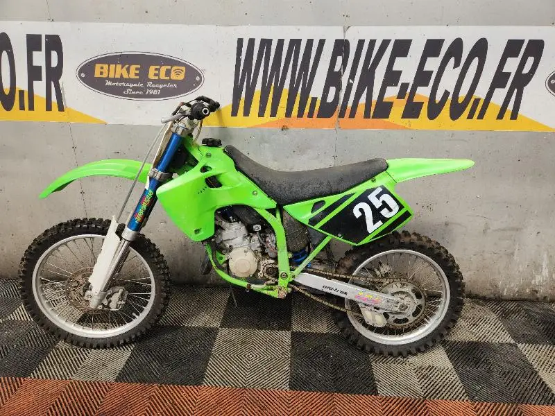 KX