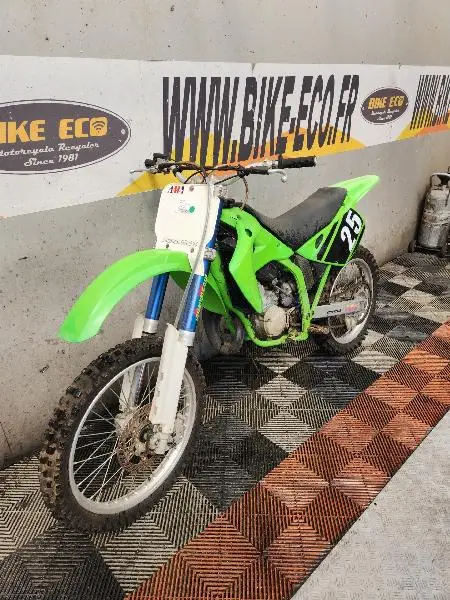 KX