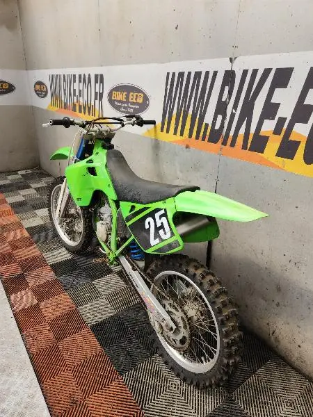 KX
