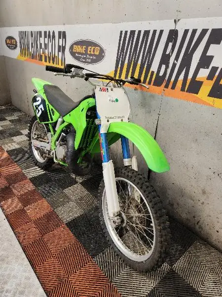 KX