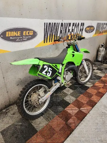 KX
