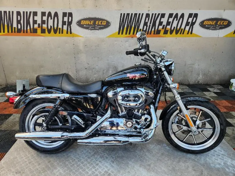 SPORTSTER 1200 XL