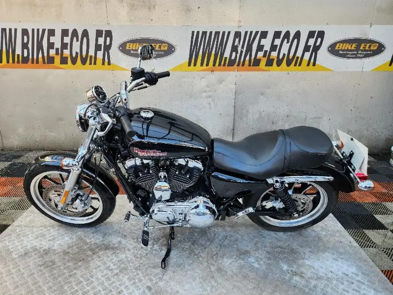 SPORTSTER 1200 XL