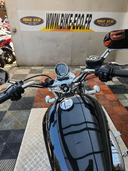 SPORTSTER 1200 XL