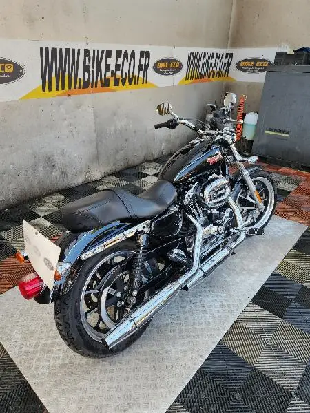 SPORTSTER 1200 XL