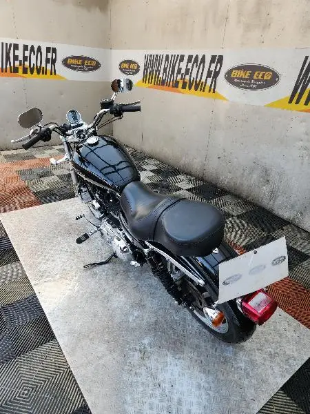 SPORTSTER 1200 XL