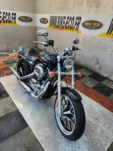 SPORTSTER 1200 XL