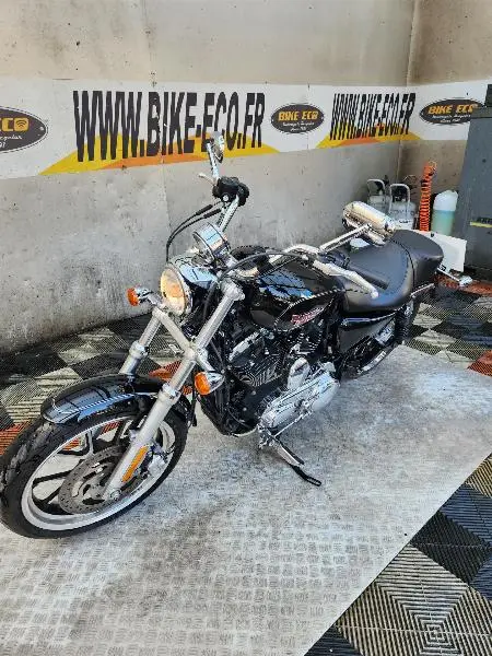 SPORTSTER 1200 XL