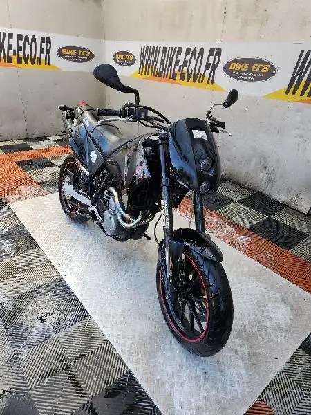 640 DUKE