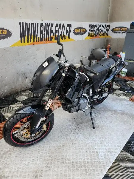 640 DUKE