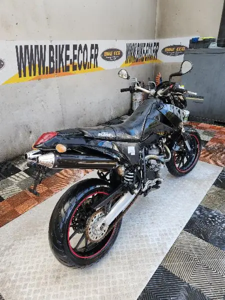640 DUKE