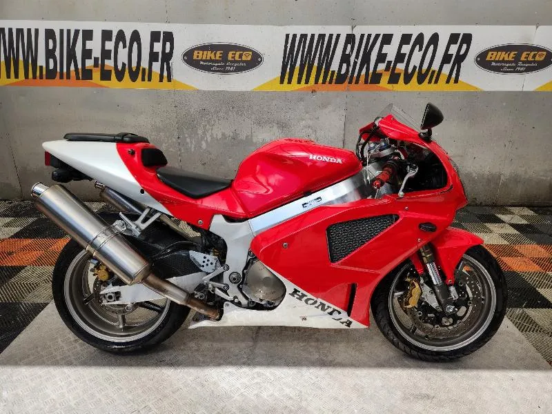 VTR 1000 SP1