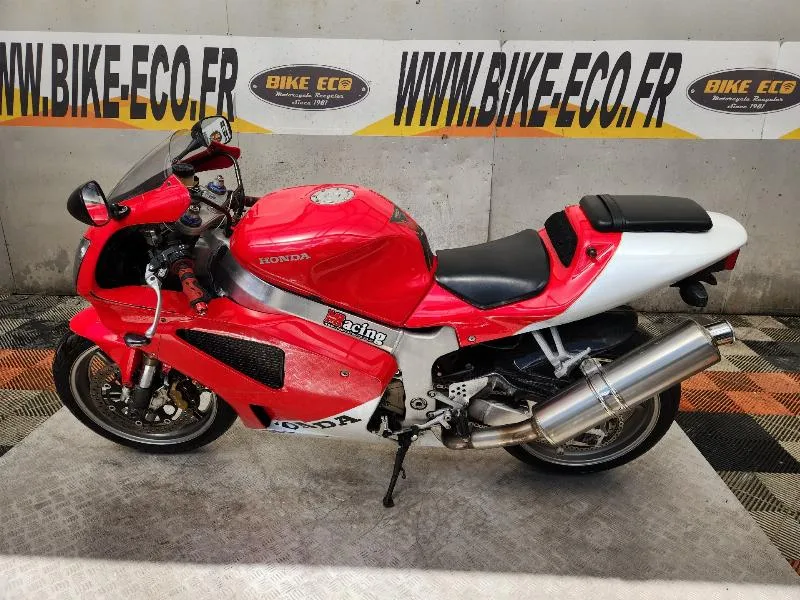 VTR 1000 SP1