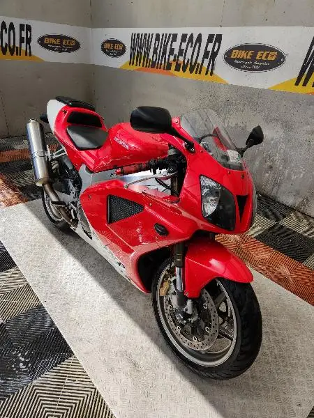 VTR 1000 SP1