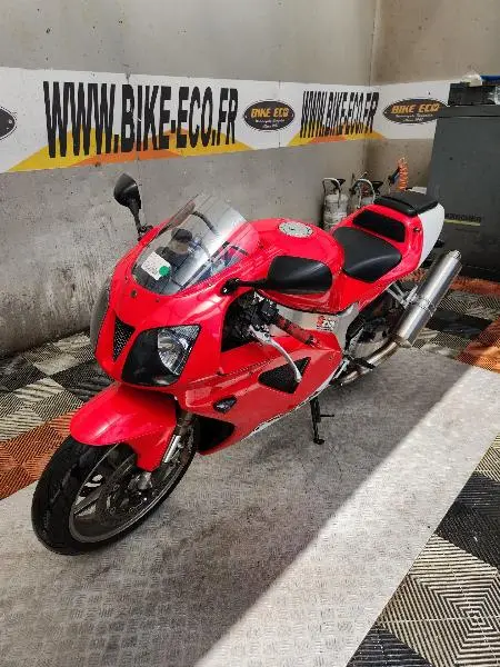 VTR 1000 SP1