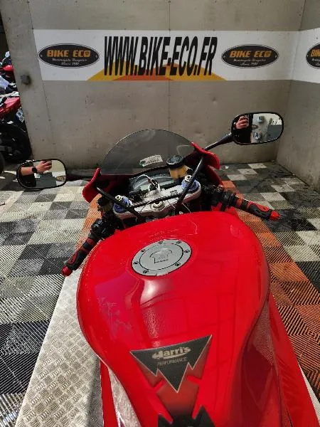 VTR 1000 SP1