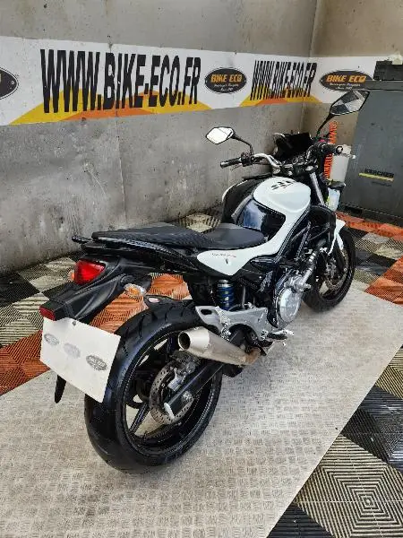 GLADIUS 650