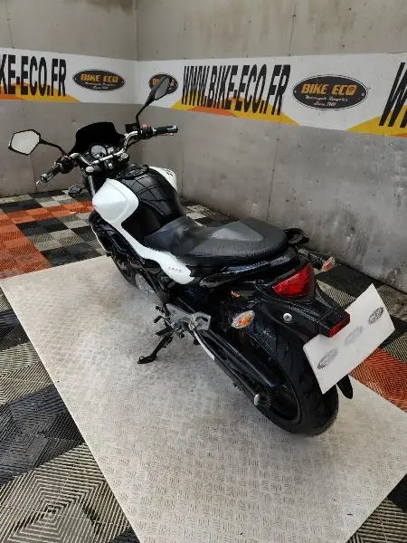 GLADIUS 650