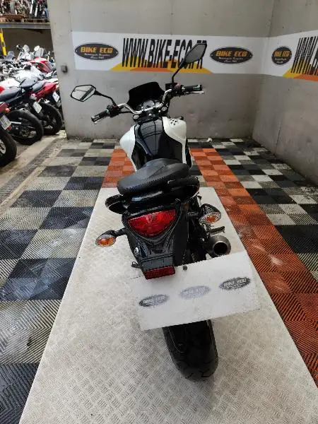 GLADIUS 650