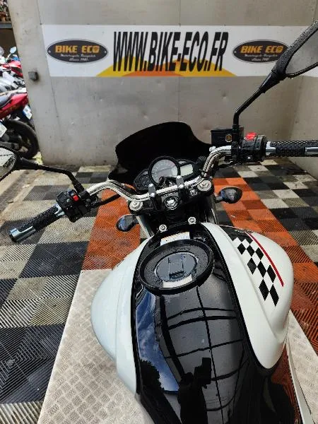 GLADIUS 650