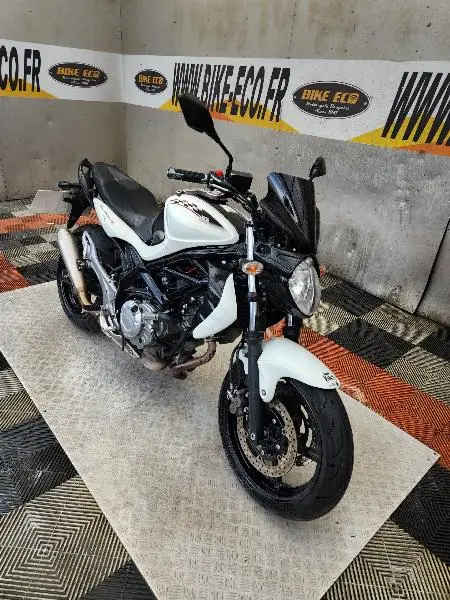 GLADIUS 650