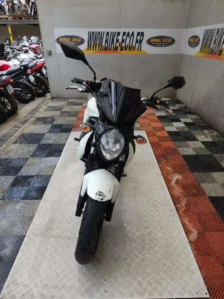 GLADIUS 650