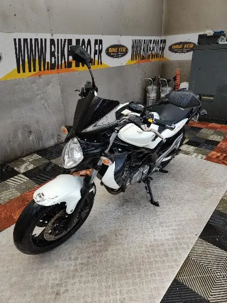 GLADIUS 650