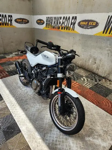 VITPILEN 401