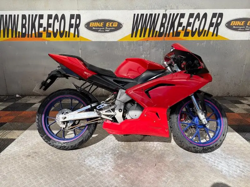 RS 50 2009