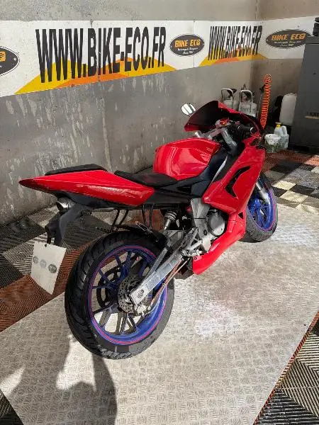 RS 50