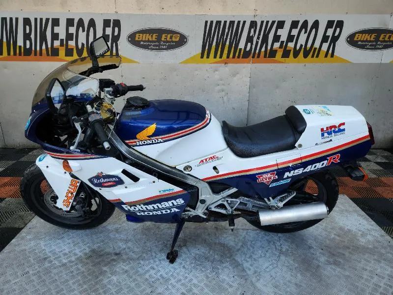 NSR 400