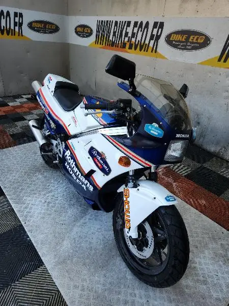 NSR 400