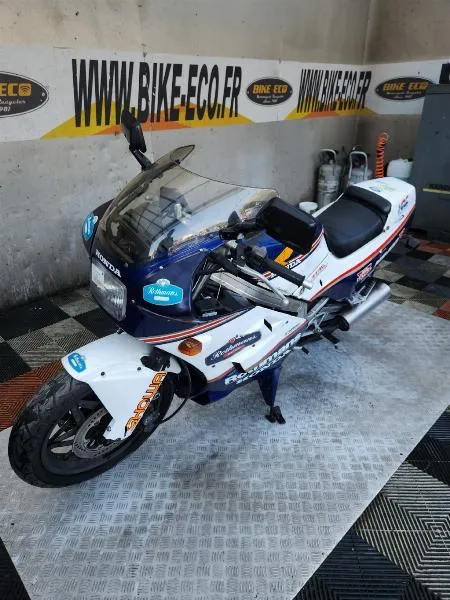 NSR 400