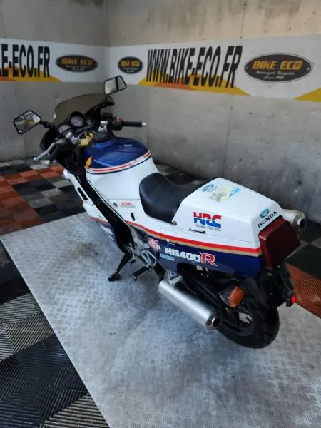 NSR 400