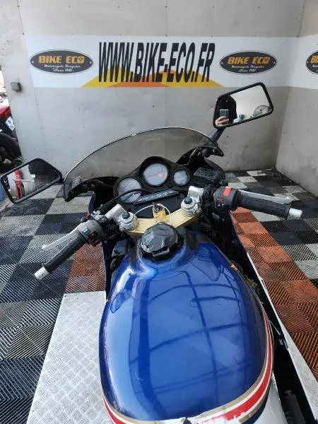 NSR 400